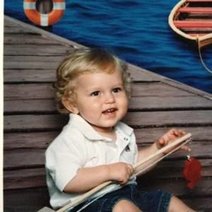 Meet your Posher, Christopher